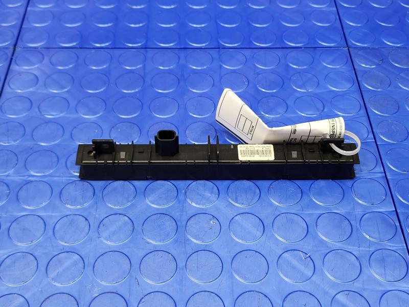 2022 Nissan Altima 3Rd Brake Light Avoidance Lamp