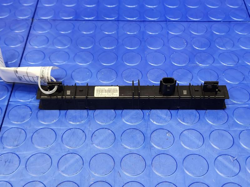 2022 Nissan Altima 3Rd Brake Light Avoidance Lamp