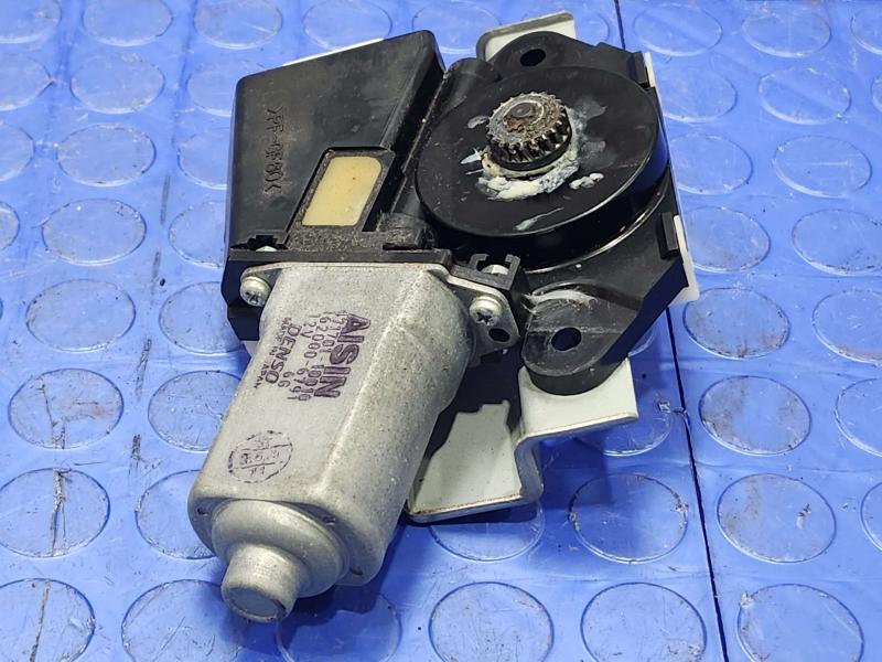 2006 Toyota 4Runner Sun Roof Motor