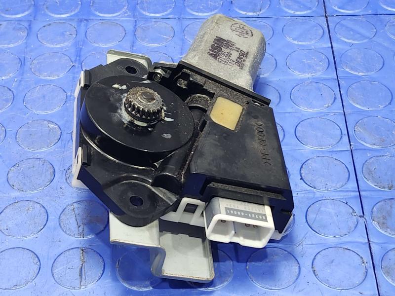 2006 Toyota 4Runner Sun Roof Motor