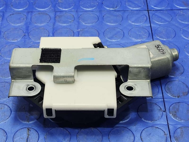 2006 Toyota 4Runner Sun Roof Motor