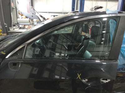 2013-2018 Acura RDX Front Door Glass Left Driver Side Genuine OEM 73350TX4A00,LH