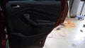 2015 Ford Escape Rear Door Trim Panel
