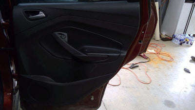2015 Ford Escape Rear Door Trim Panel