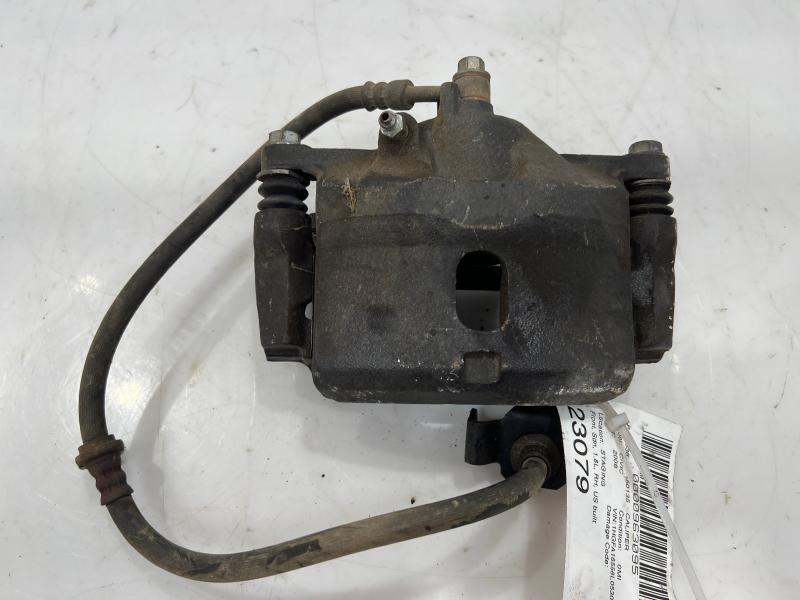 2006 - 2011 Honda Civic 1.8L Front Caliper RH Passenger Side OEM 45018SNEA10