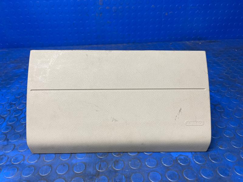 2008 Ford Expedition Air Bag