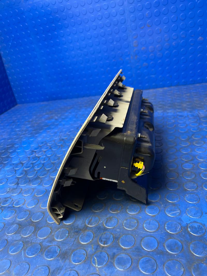 2008 Ford Expedition Air Bag
