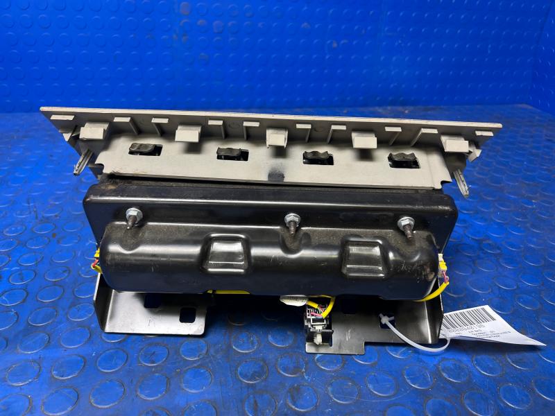 2008 Ford Expedition Air Bag