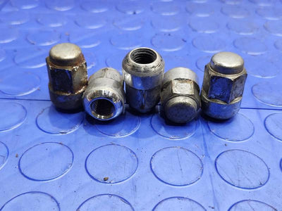 2013 Honda Accord Lug Nuts