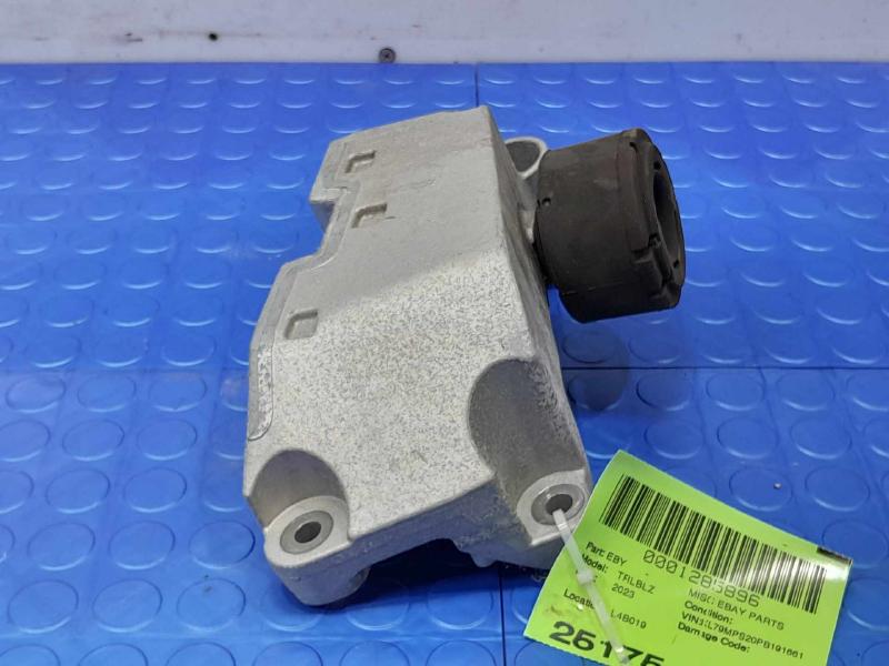 2023 Chevrolet Trailblazer Misc Ebay Parts