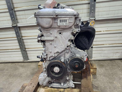 2011-2016 Toyota Corolla 2ZRFE 1.8L Engine Assembly 157K OEM 190000T340