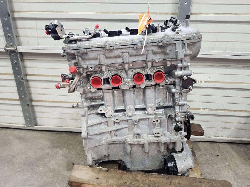 2011-2016 Toyota Corolla 2ZRFE 1.8L Engine Assembly 157K OEM 190000T340