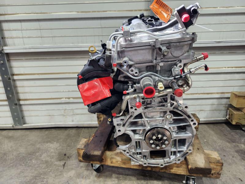 2011-2016 Toyota Corolla 2ZRFE 1.8L Engine Assembly 157K OEM 190000T340