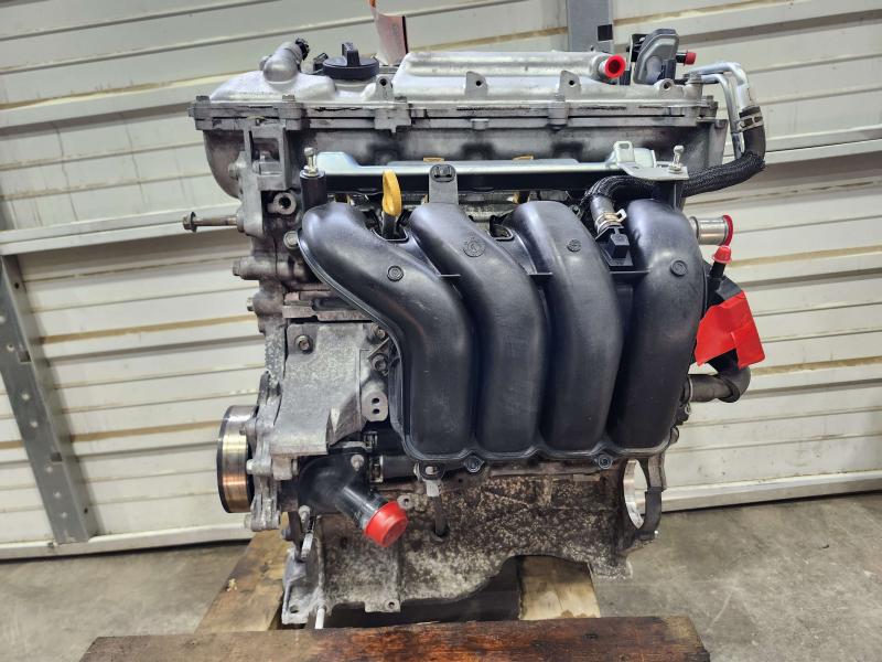 2011-2016 Toyota Corolla 2ZRFE 1.8L Engine Assembly 157K OEM 190000T340
