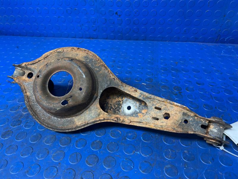 2012-2018 Ford Focus Rear Suspension Arm Left or Right Side OEM BV6Z5500C,LH