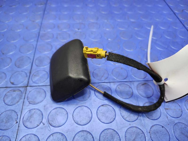 2017 Ram 2500 Antenna