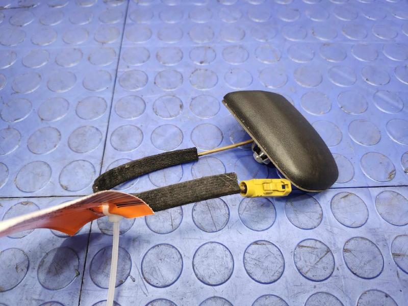2017 Ram 2500 Antenna