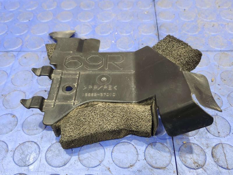 2017 Toyota Prius Misc Ebay Parts