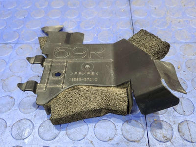 2017 Toyota Prius Misc Ebay Parts