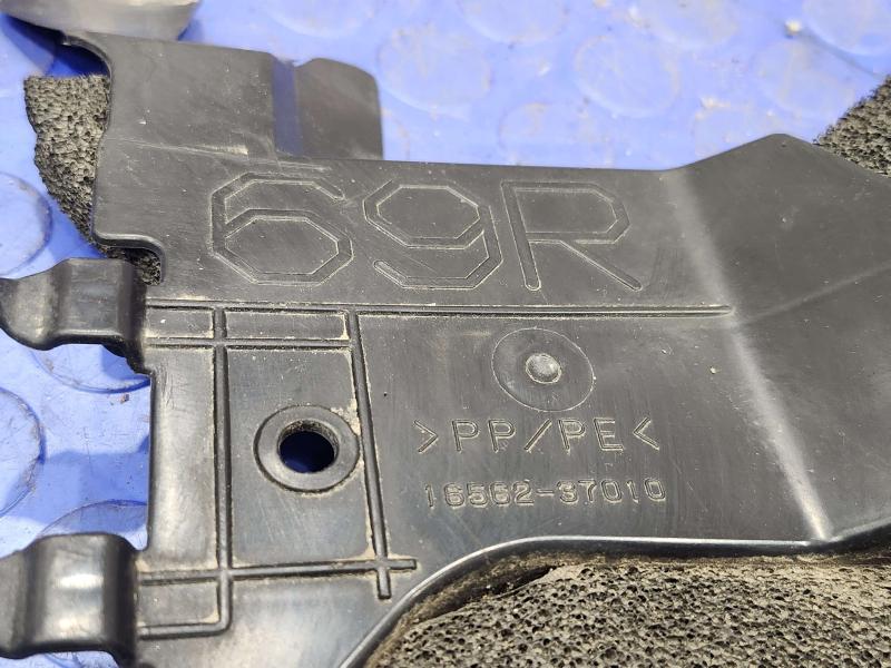 2017 Toyota Prius Misc Ebay Parts