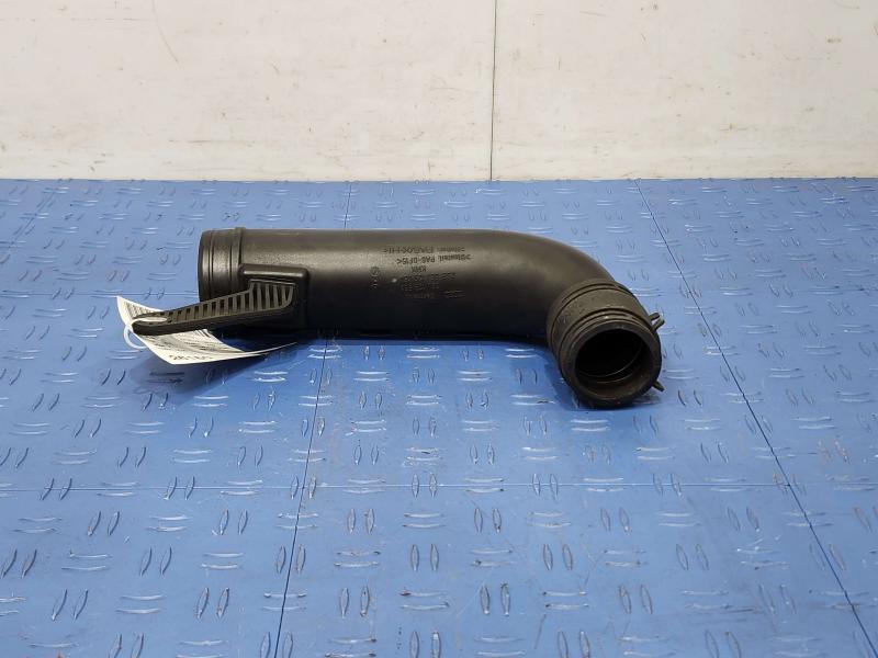 2012 Audi TT Air Intake Tube/Resonator