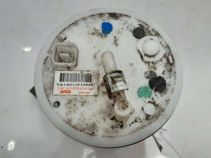 2012 Acura TL Fuel Pump