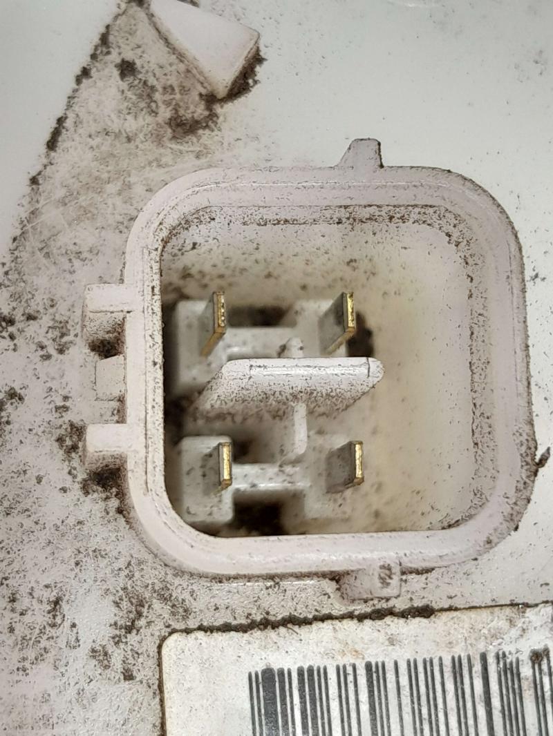 2012 Acura TL Fuel Pump