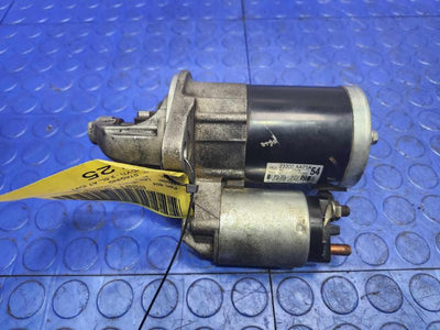 2015-2019 Subaru Outback 2.5L CVT Starter Motor Assembly OEM 23300AA71A