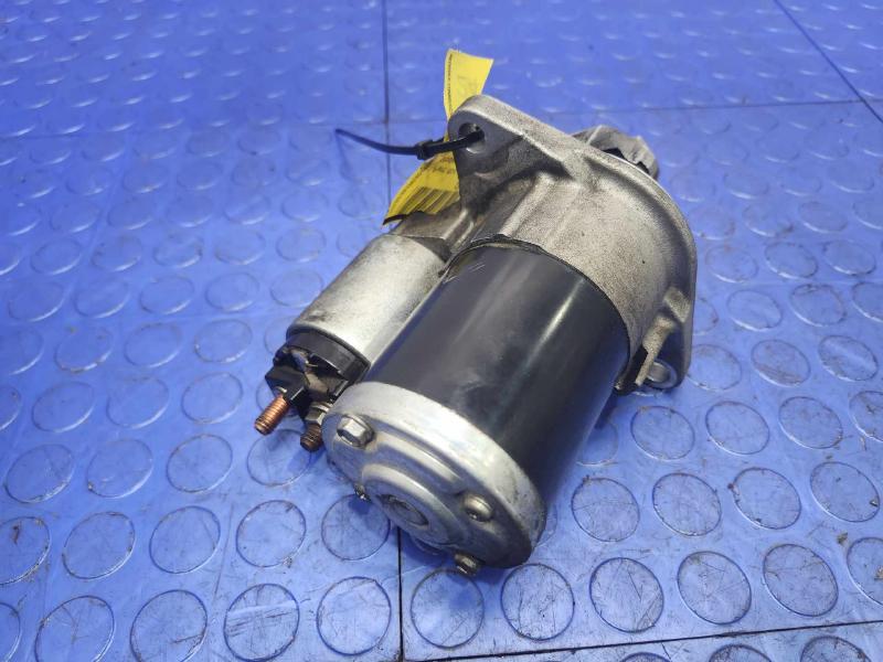 2015-2019 Subaru Outback 2.5L CVT Starter Motor Assembly OEM 23300AA71A