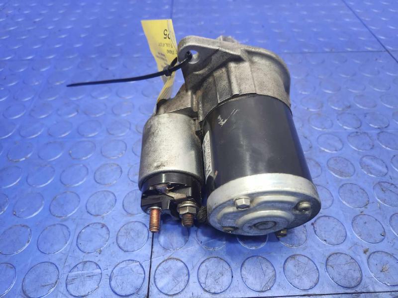 2015-2019 Subaru Outback 2.5L CVT Starter Motor Assembly OEM 23300AA71A