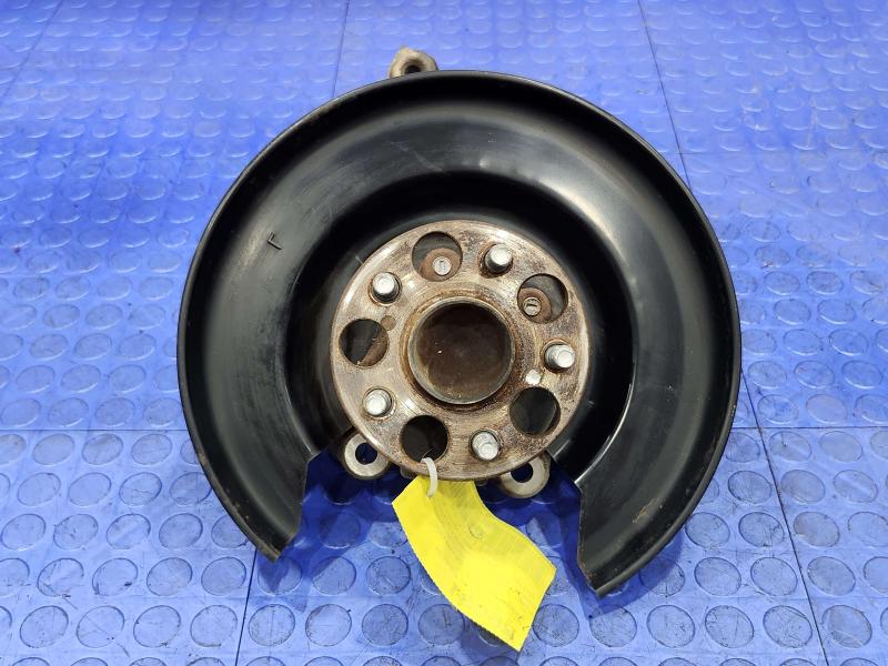 2017 Toyota Prius Rear Knuckle/Stub Axle