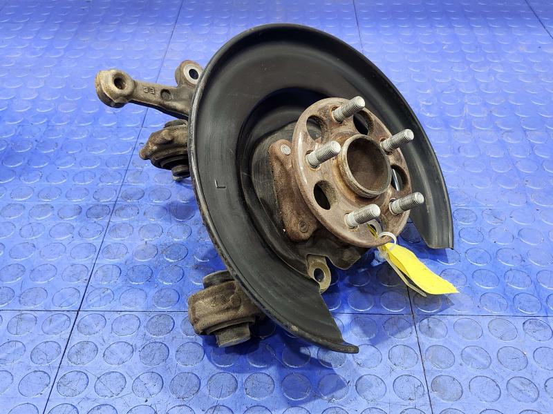 2017 Toyota Prius Rear Knuckle/Stub Axle