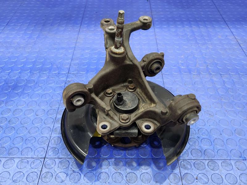 2017 Toyota Prius Rear Knuckle/Stub Axle