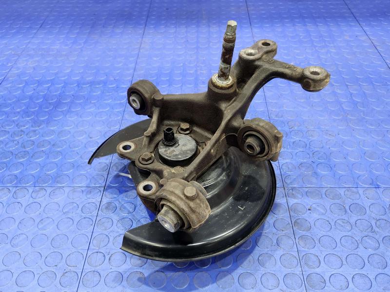 2017 Toyota Prius Rear Knuckle/Stub Axle