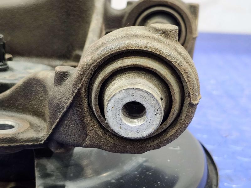 2017 Toyota Prius Rear Knuckle/Stub Axle