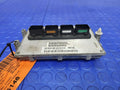 2012 Jeep Liberty Electronic Control Module ECU ECM PCM OEM 68103707AD