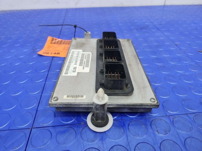 2012 Jeep Liberty Electronic Control Module ECU ECM PCM OEM 68103707AD