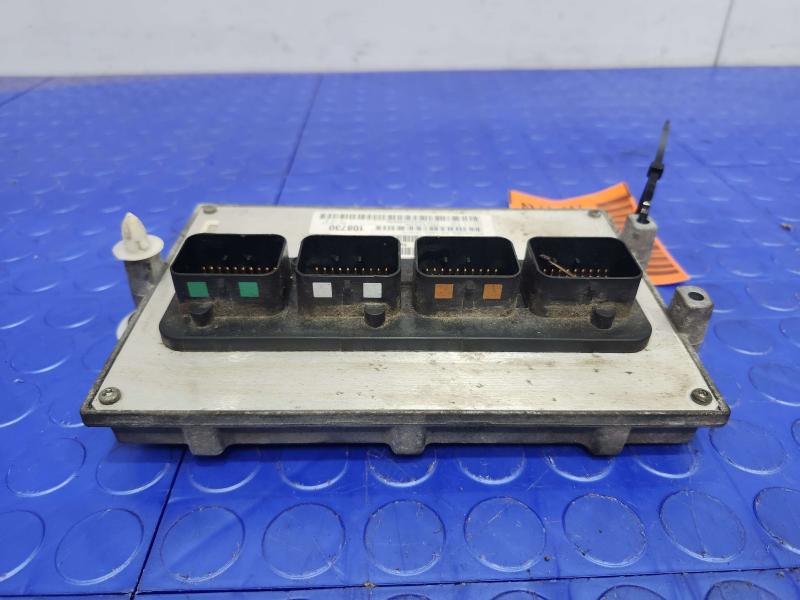2012 Jeep Liberty Electronic Control Module ECU ECM PCM OEM 68103707AD