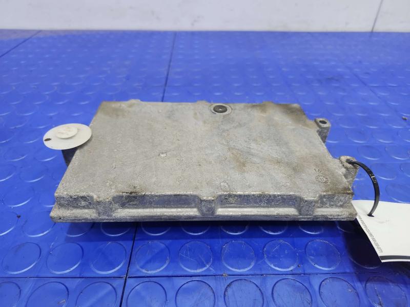 2012 Jeep Liberty Electronic Control Module ECU ECM PCM OEM 68103707AD