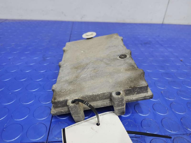 2012 Jeep Liberty Electronic Control Module ECU ECM PCM OEM 68103707AD