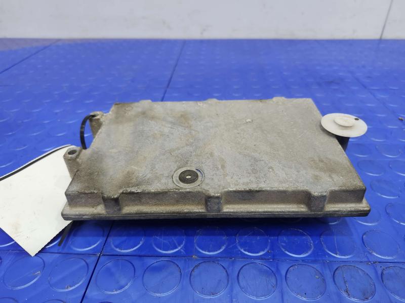 2012 Jeep Liberty Electronic Control Module ECU ECM PCM OEM 68103707AD