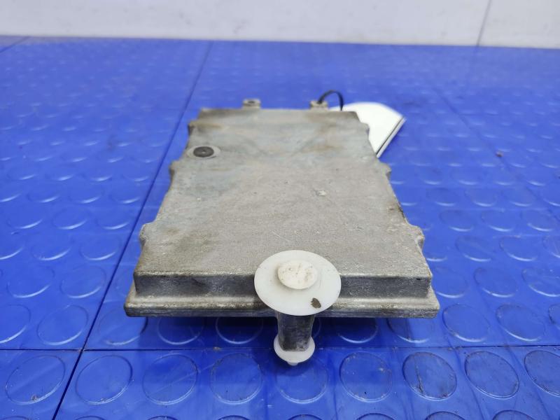 2012 Jeep Liberty Electronic Control Module ECU ECM PCM OEM 68103707AD