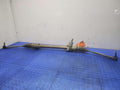 2014 Toyota Prius Steering Gear (Incl. Rack)