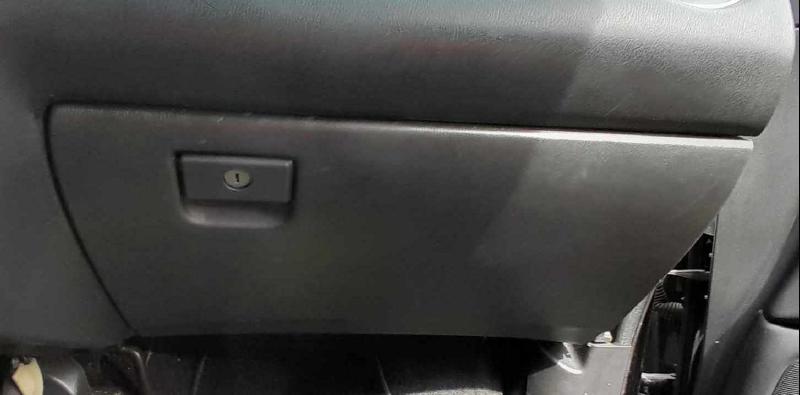 2013 - 2020 Nissan Pathfinder Glove Box Compartment - Black OEM 685009NF0A