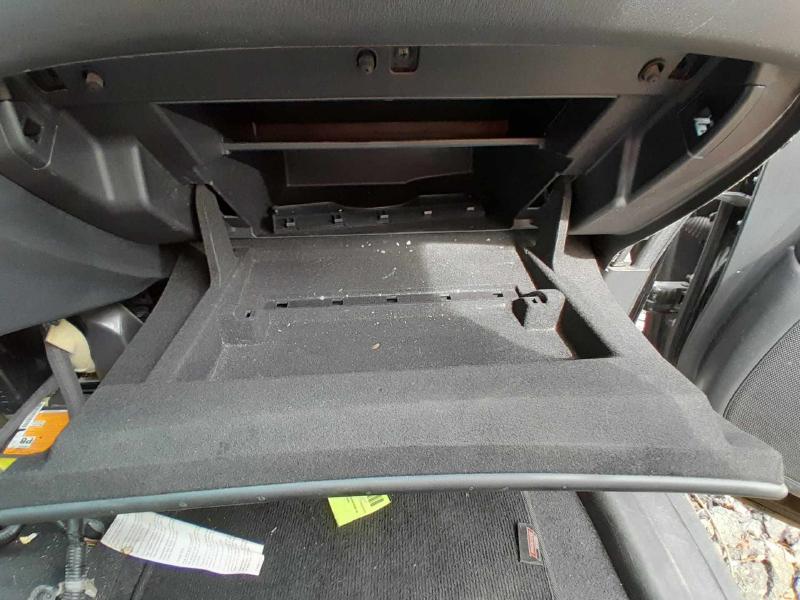 2013 - 2020 Nissan Pathfinder Glove Box Compartment - Black OEM 685009NF0A