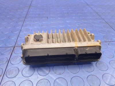 2012 Toyota Camry Engine/Motor Brain Box