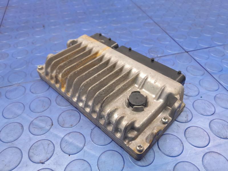 2012 Toyota Camry Engine/Motor Brain Box