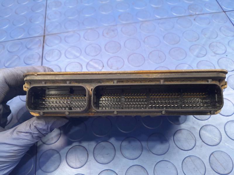 2012 Toyota Camry Engine/Motor Brain Box