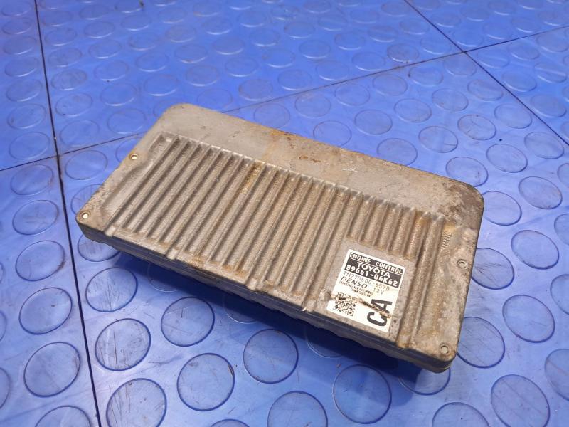 2012 Toyota Camry Engine/Motor Brain Box