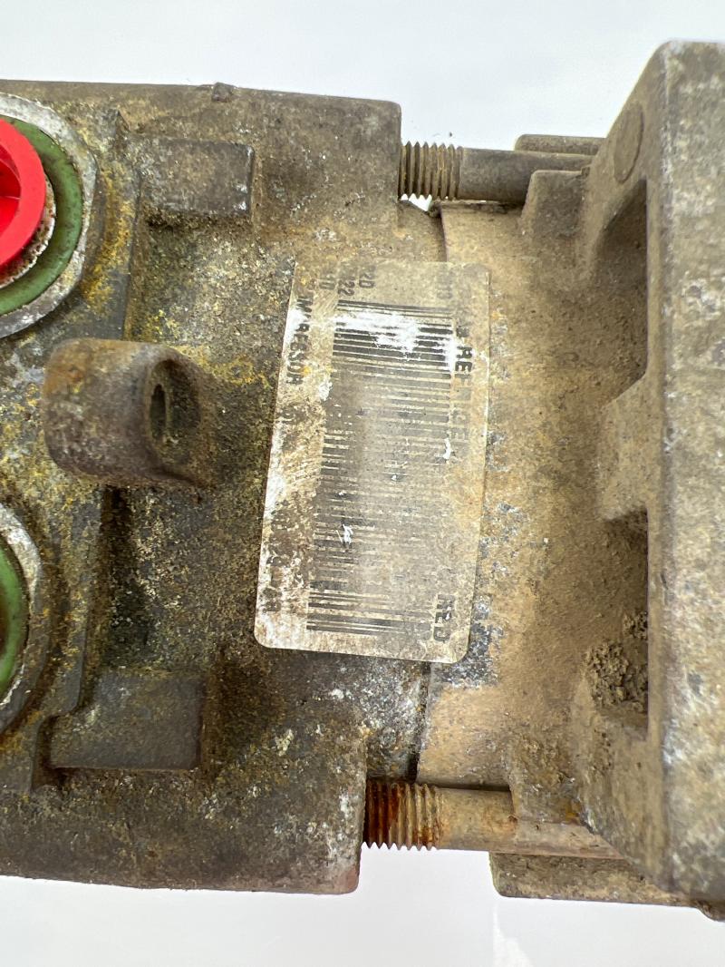 2006 Ford F-150 A/C Air Compressor